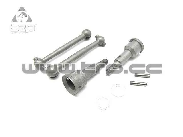 Team Kyosho V-One Power Universal Swingshaf
