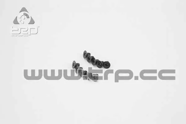 Kyosho Cargol Cònic Estrella (M4x6)
