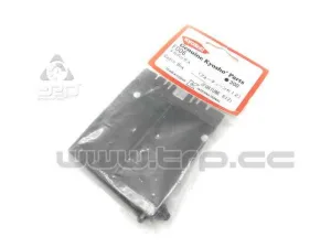 Kyosho Fortune 612 Radio Box - Image 1