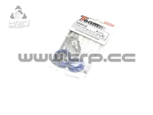 Team Kyosho V-One-S Active Diff Set(For V-One) - Imagen 1