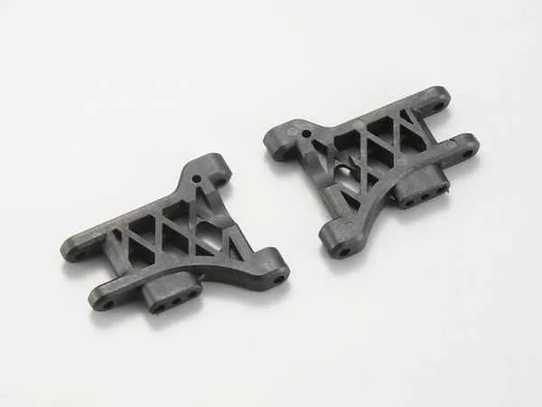 Kyosho Pure Ten Alpha front trapezoids