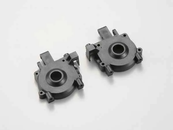 Kyosho Pure Ten Alpha Rear Gear Box