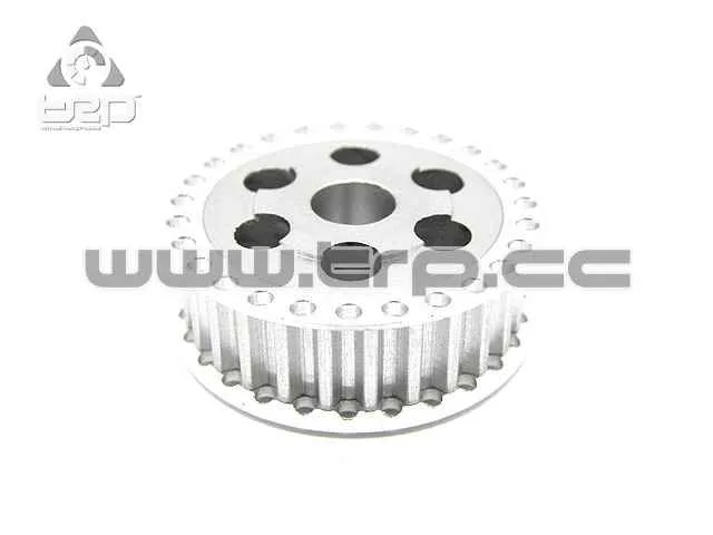 Team Kyosho V-One-S Aluminum Drive Pulley 27T
