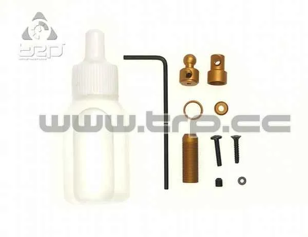 Kyosho MiniZ oil Shock Set(For low mount)