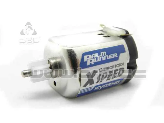 Kyosho MiniZ X-SPEED MOTOR(For PALM Runner)