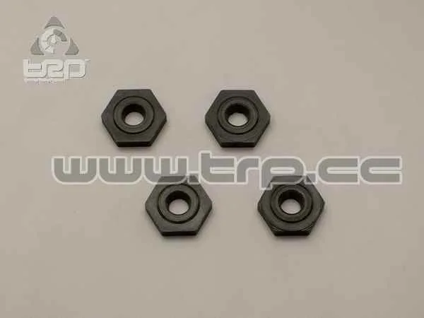 Kyosho TR15 Steel Drive Washers 3mm (4u)