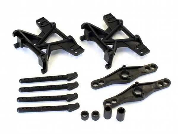 Kyosho Mega Force chasis support