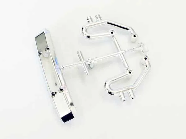 Kyosho Mega Force Front Bumper