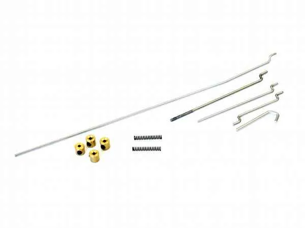 Kyosho Mega Force link rods