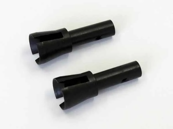 Kyosho Mega Force Wheel Hubs