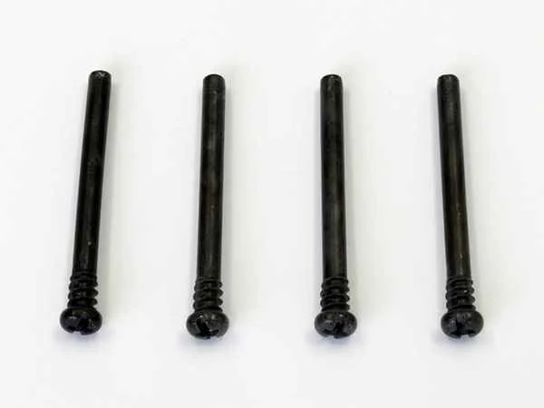 Kyosho Mega Force Axles 4x46mm trapeze