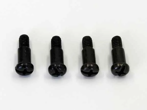 Kyosho Mega Force Screw Rockets