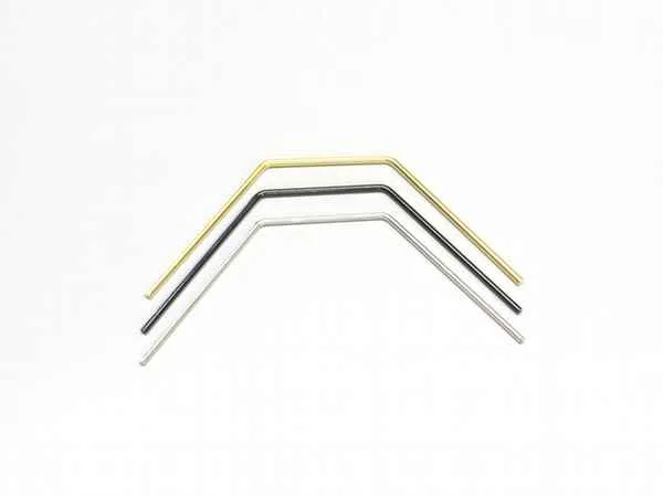 Kyosho V-One Rear Stabilizer Bar Set.