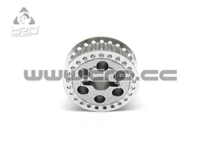 Team Kyosho Aluminium Drive Pulley 25T