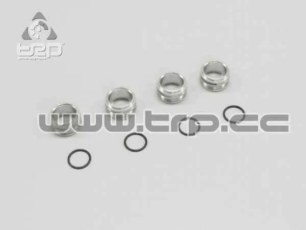 Kyosho Shock Spring Dial Adjuster (P.Ten/TR15/V-one)