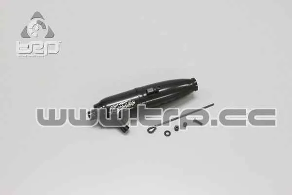 Kyosho V-One S Tuned Muffler 1/10 (Nipple)