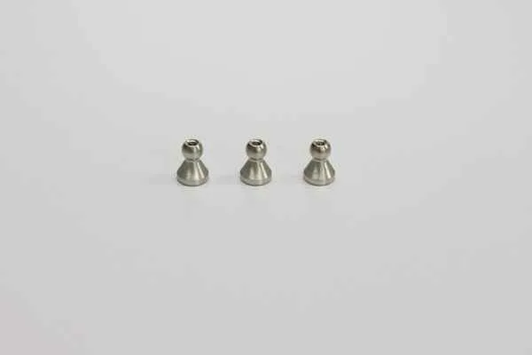 Kyosho Inferno MP7 6.8mm Hard Pivot Ball