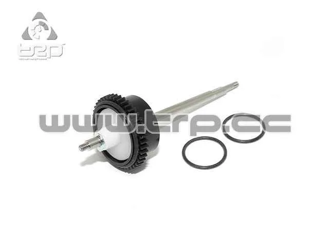 Team Kyosho Traction Control Diff