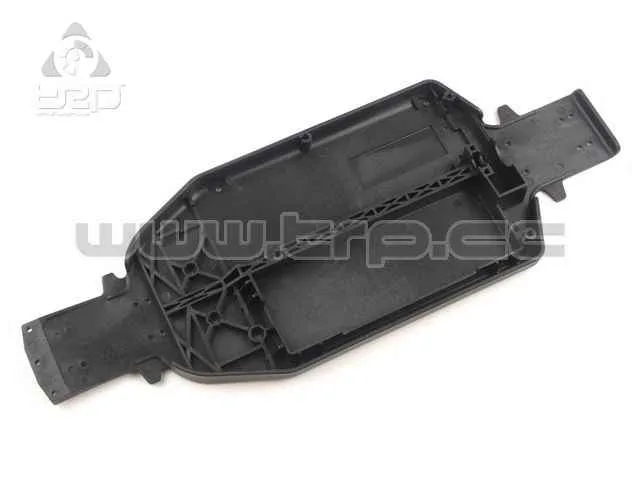Kyosho Pure Ten (EP 2) Main Chassis