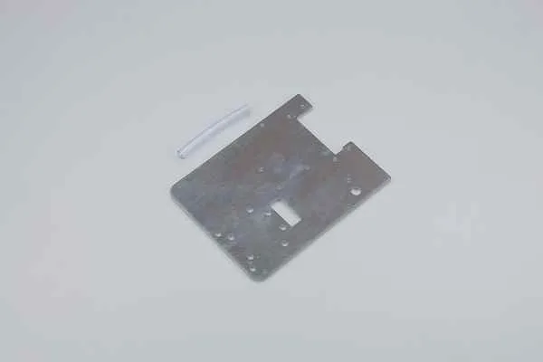 Kyosho Mad Force Under Plate
