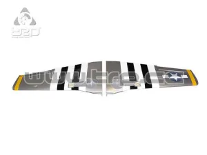 Kyosho P-51 Mustang 60 Main Wing Set - Image 1