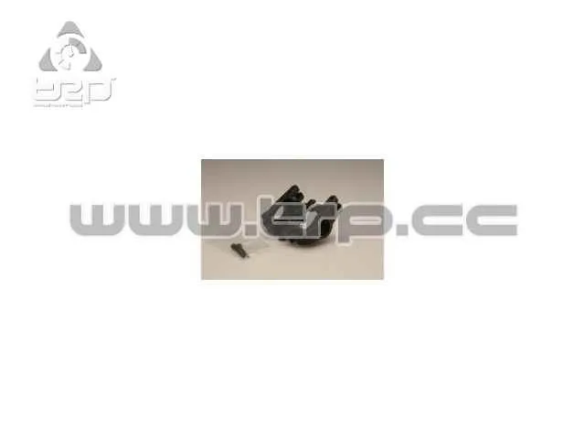 Kyosho Inferno MP7 Front Hub Carrier 22gr