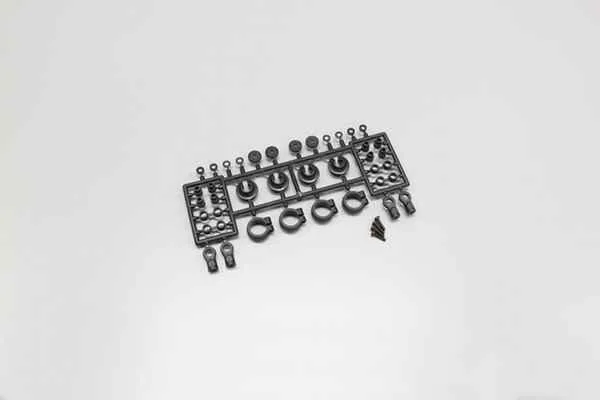 Kyosho Inferno MP7 Plastic Shock Parts Set