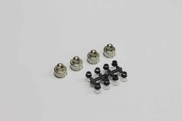 Kyosho Inferno MP7 Shock End Cap 3.5mm 4u