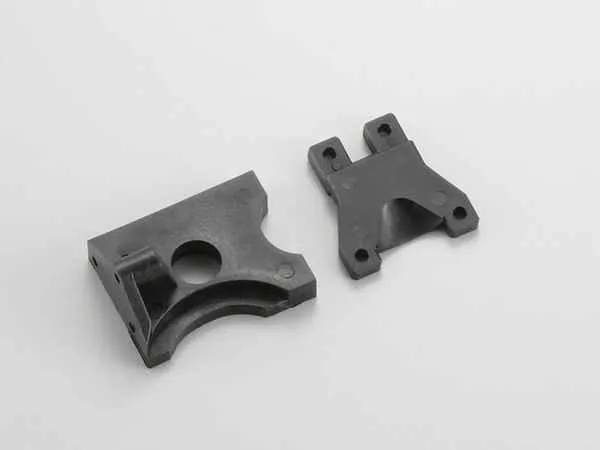 Kyosho Pure Ten Alpha Spur Gear Mount