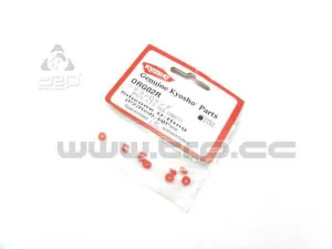 Kyosho Juntes tòriques P2 Vermelles - Imatge 1