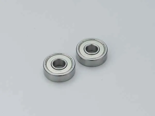 Kugellager Kyosho 8x22x7 (2 Stk) (Made in Japan)