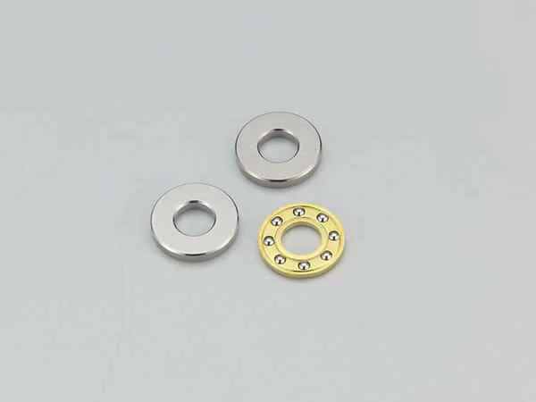 Kugellager Axial Kyosho 4x9x4 (2 Stk.) (Made in Japan)