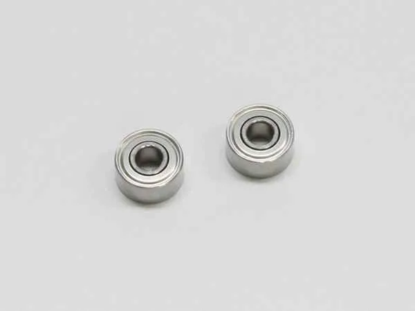 Kyosho Kugellager 3x8x4 (2 Stück) (Made in Japan)