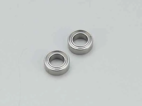 Kyosho Kugellager 4x7x2.5 (2 Stück) (Made in Japan)