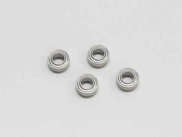 Kugellager Kyosho 4x8x3 (4 Stk) (Made in Japan)