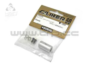 Kyosho Caliber 60/90 Seesaw - Imagen 1
