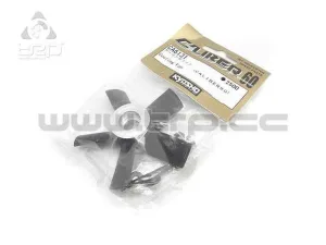 Kyosho Caliber 90 Ventilador - Imatge 1
