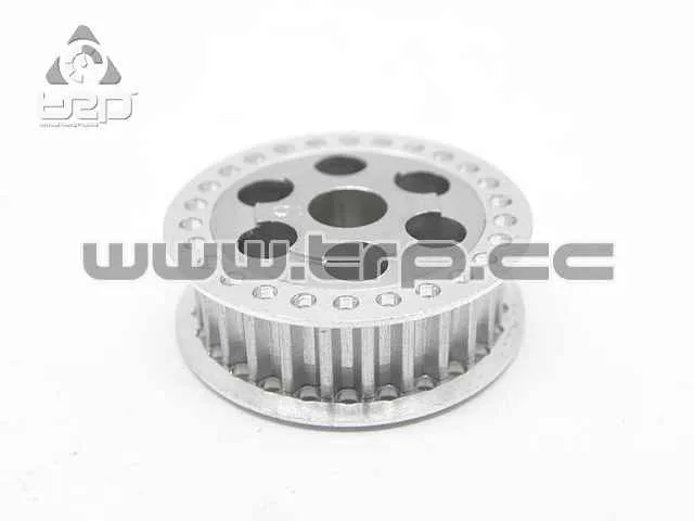 Team Kyosho Aluminum Drive Puller 26T(V-One RR)