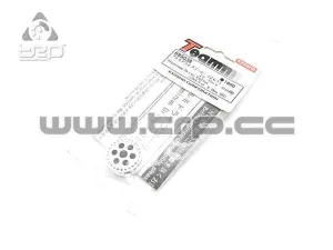 Team Kyosho V-One-S Poulie Alu 26dents (V-One-R) - Image 1