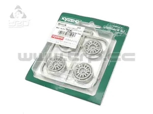 Kyosho MiniZ Overland Wheel Pajero - Image 1