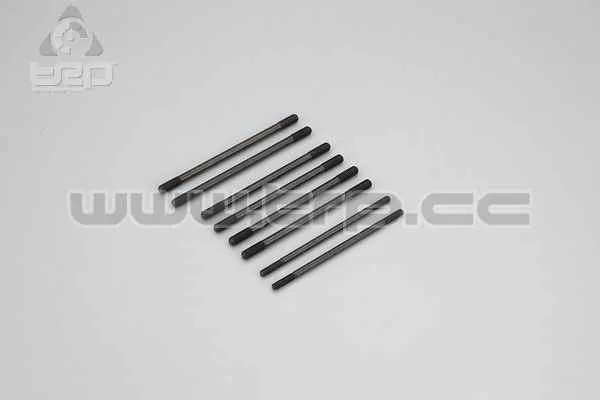 Kyosho TR15 Steering Rods (MT)