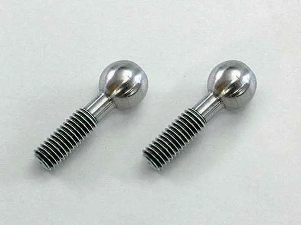 64 Ti/9mm Ball Screw(Kyosho)