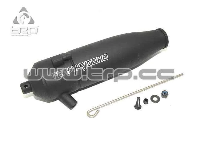 Kyosho V-One S Tuned Muffler