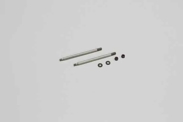 Kyosho Inferno MP7.5 Shock Shaft Rear Long 3.5mm