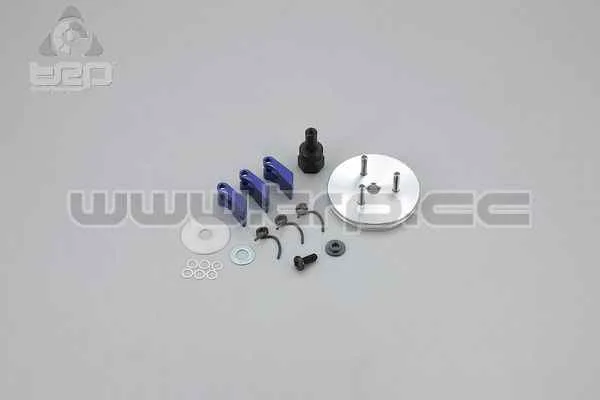 Kyosho GS-15R Motor Tuning Kupplung