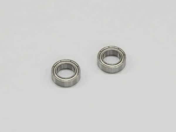 Kyosho Kugellager 6x10x3 Made in Japan (2 Stk)