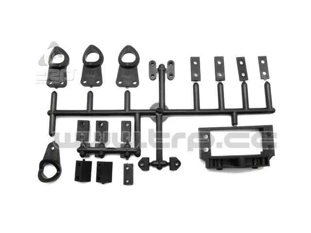 Kyosho  V-One RR/Evo. Servosaver