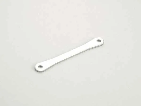 Kyosho V-One RR Front Sus. Plate (EE Evo/FW-05R)