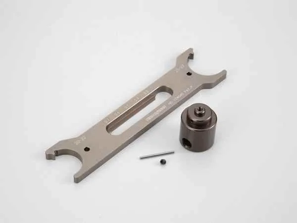 Kyosho V-One-RR 2-Speed Clutch Tool(0.8M V-One RR Evo FW.