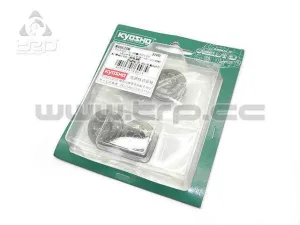 Kyosho Miniz Overland Llantes alumini Pajero (4u) - Imatge 1